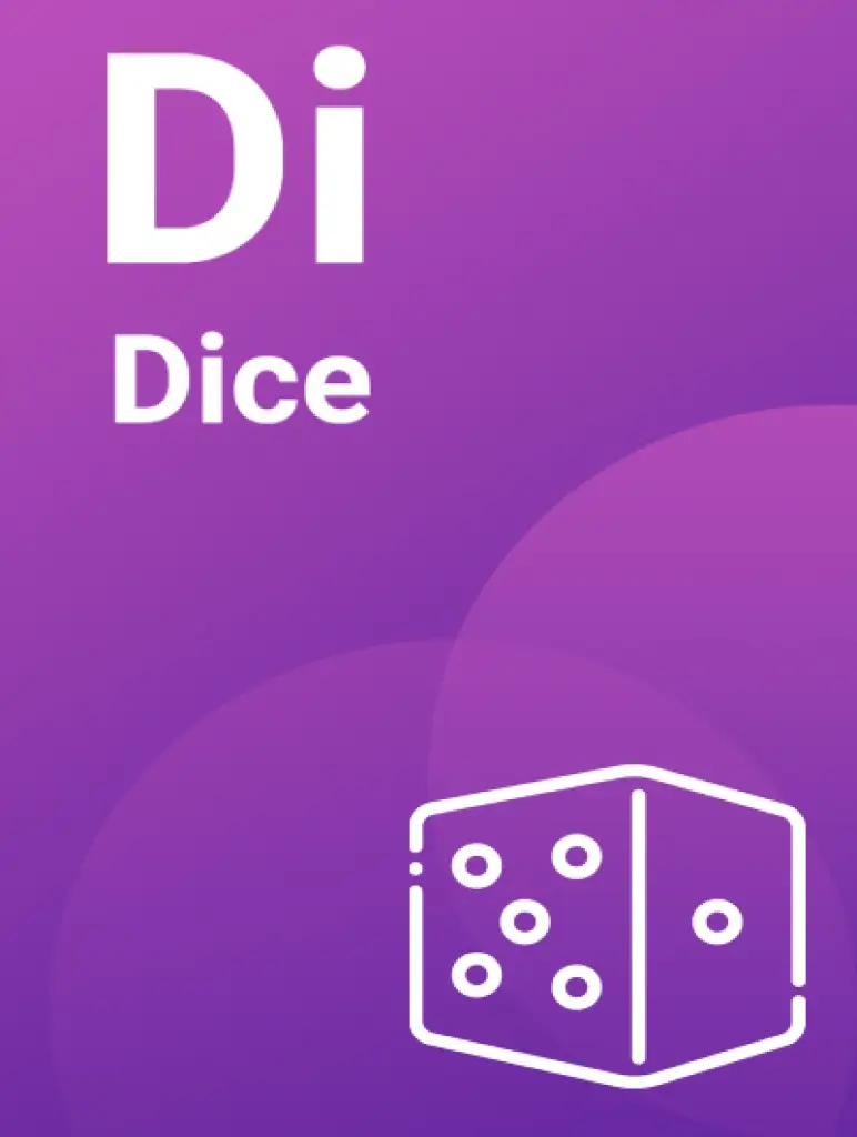 Dice TX88