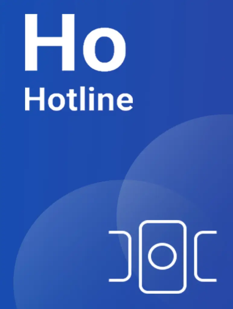 Hotline TX88