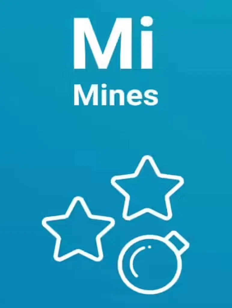 Mines TX88