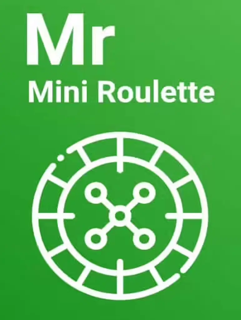 Mini Roulette TX88