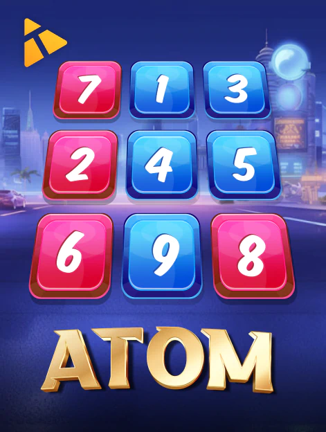 Atom TX88