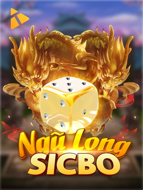 Ngũ Long Sicbo TX88