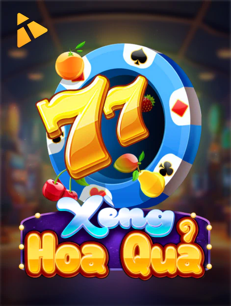 Xèng Hoa Quả TX88