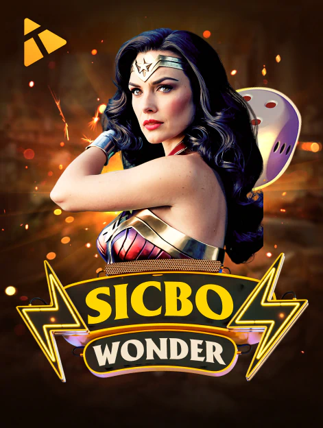 Sicbo Wonder Woman TX88