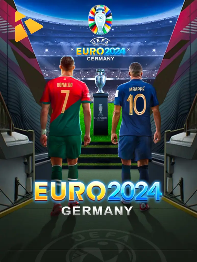 Euro 2024 TX88