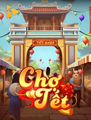 Chợ Tết TX88