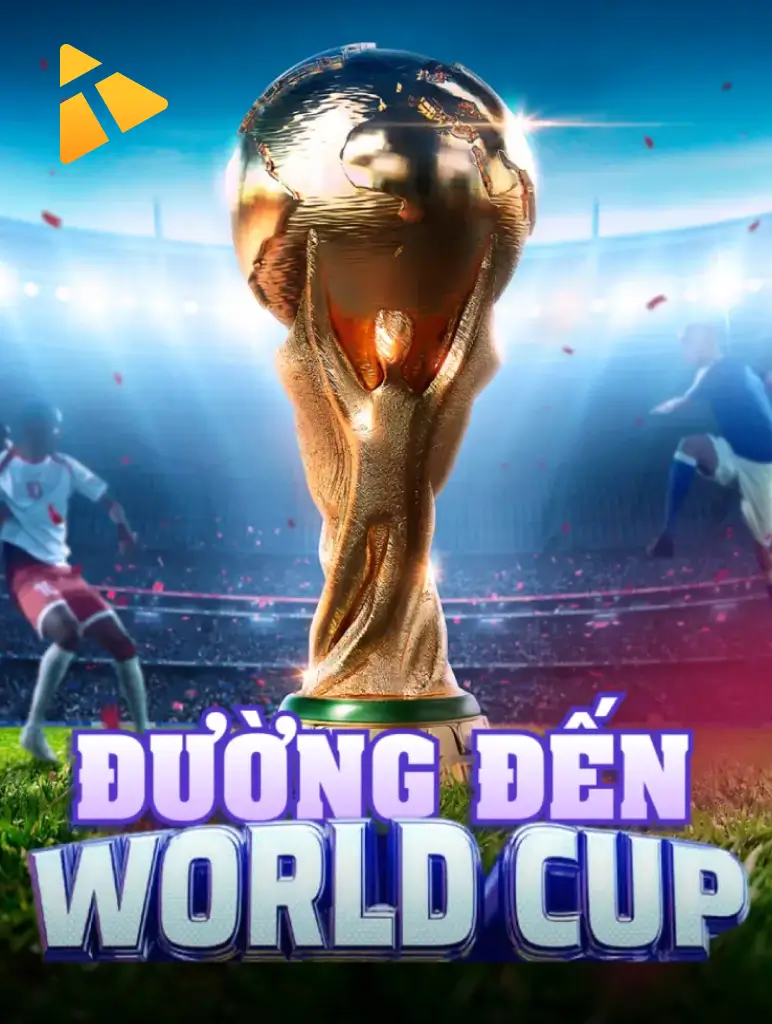 Giấc Mơ World Cup TX88