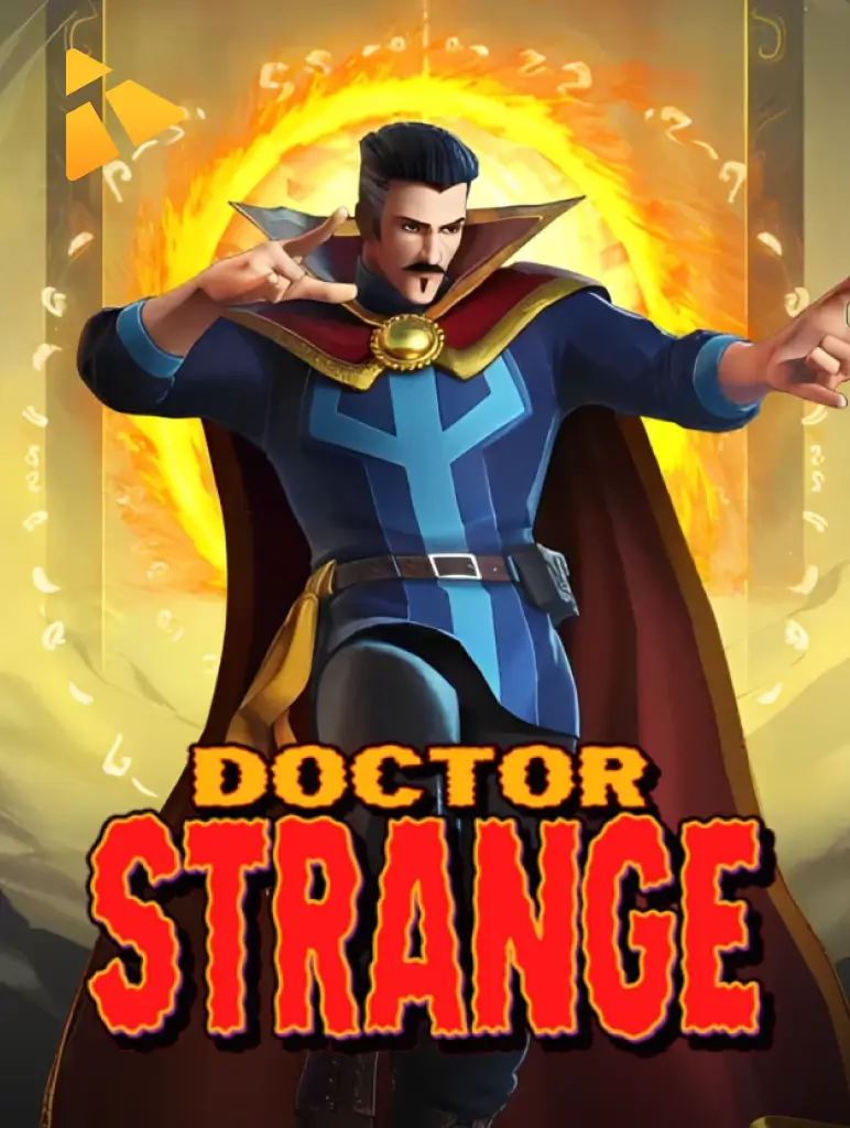 Doctor Strange TX88