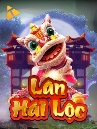 Lân Hái Lộc TX88