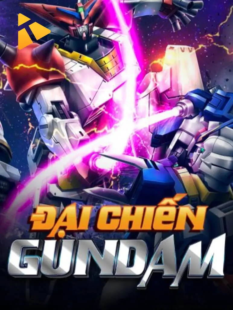 Đại Chiến Gundam TX88