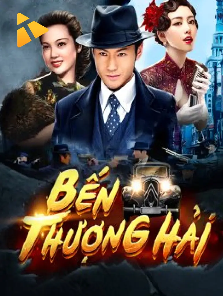 Bến Thượng Hải TX88