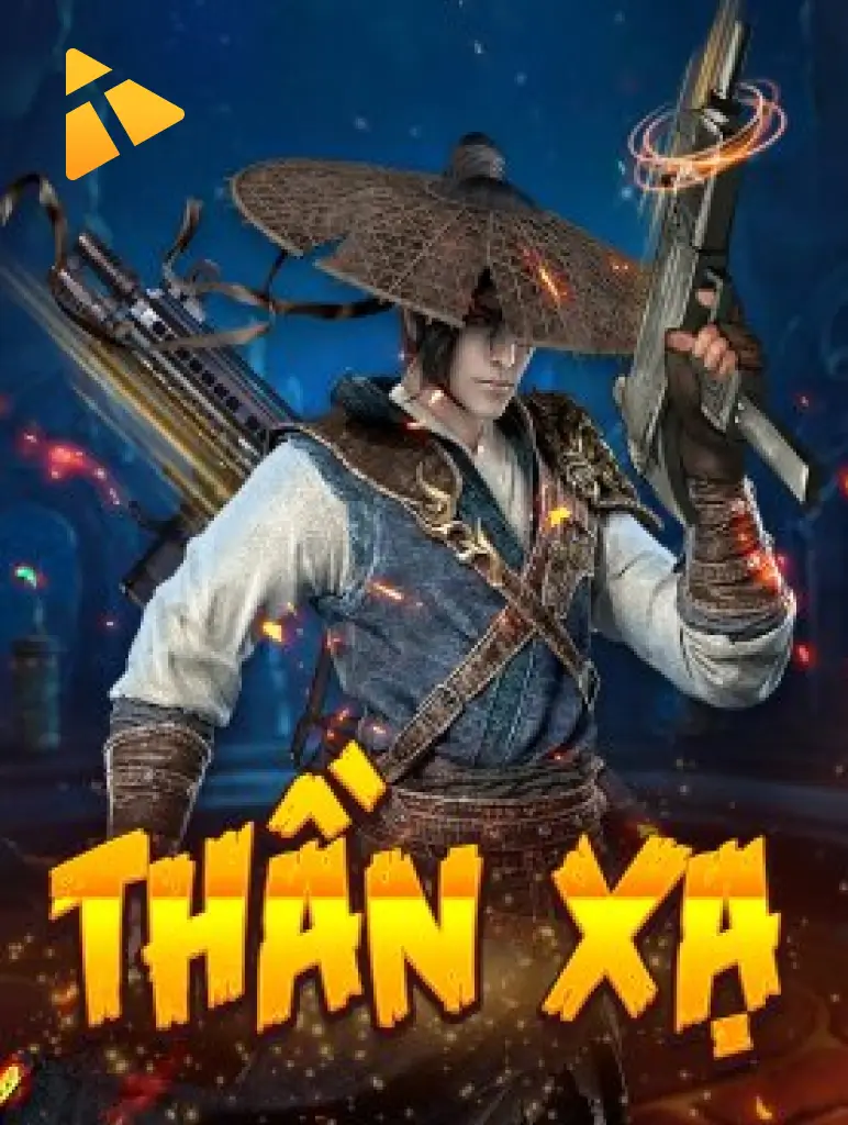 Thần Xạ TX88