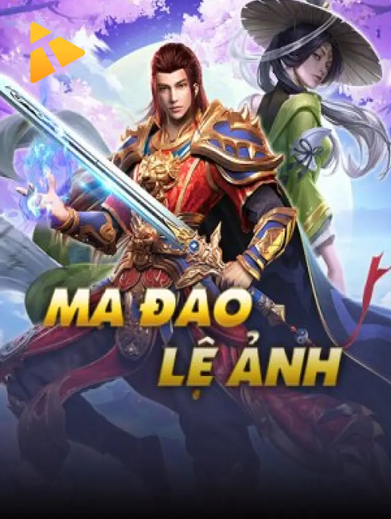 Ma Đao Lệ Ảnh TX88