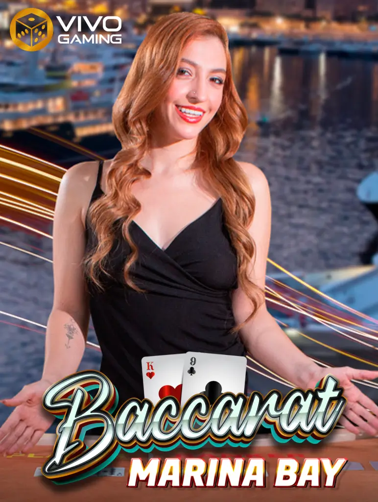 Marina Bay Baccarat TX88