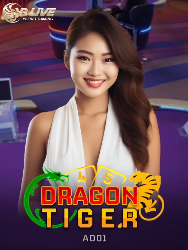 Dragon Tiger AD01 TX88