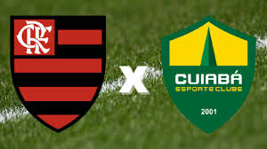 Nhận định - Soi kèo bóng đá Cuiaba vs Flamengo hôm nay, 5h00 ngày 21/11 TX88