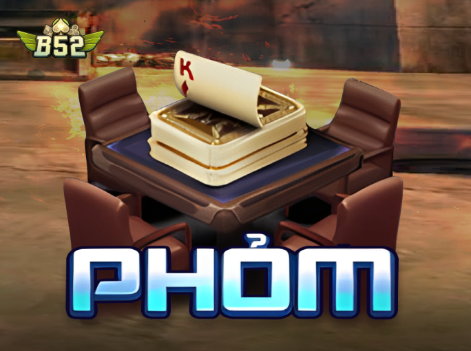 Phỏm HO88