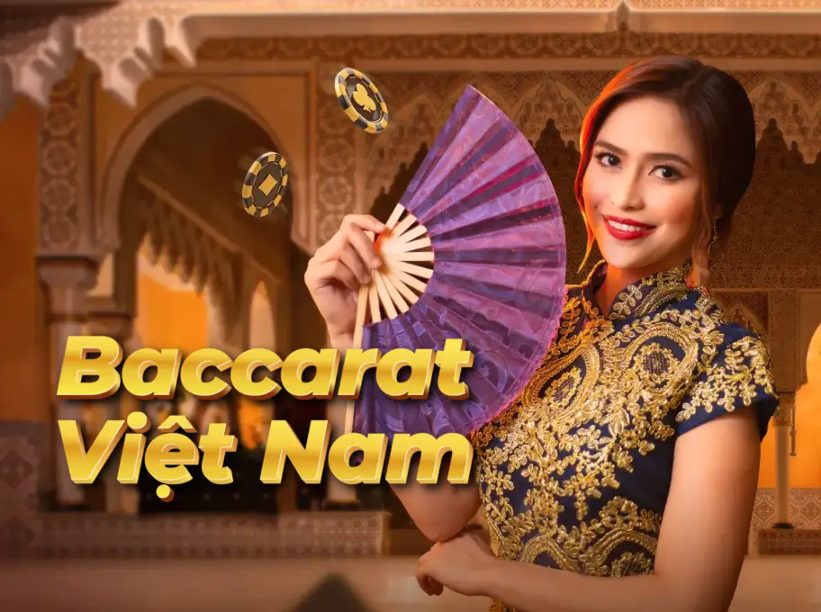 Baccarat Việt Nam 1 HO88