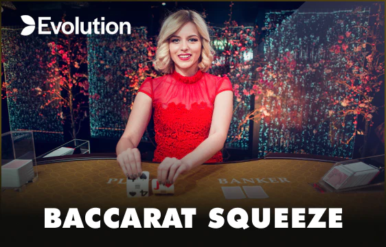 Baccarat Squeeze HO88