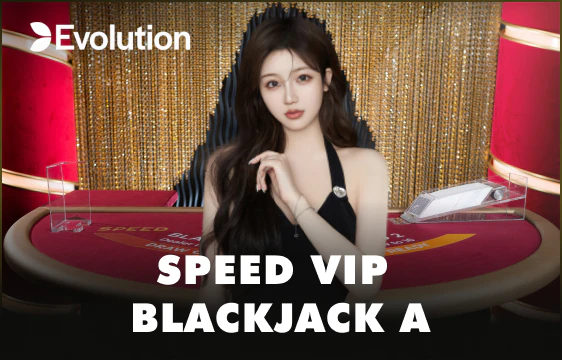 Speed VIP Blackjack A HO88