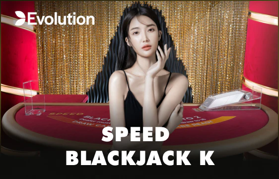 Speed Blackjack K HO88