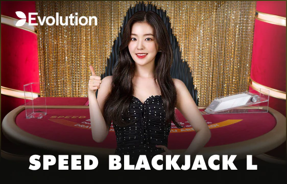 Speed Blackjack L HO88