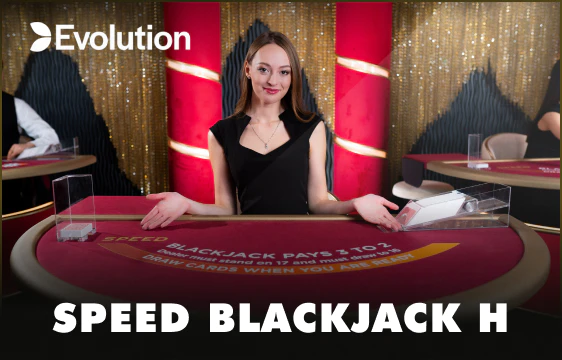 Speed Blackjack H HO88