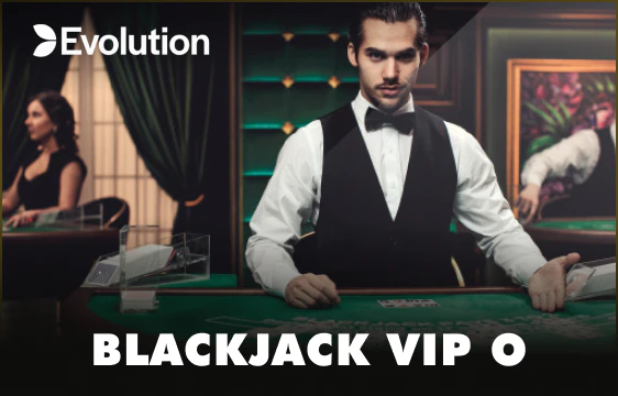 Blackjack VIP O HO88