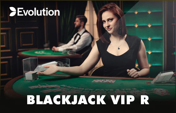 Blackjack VIP R HO88