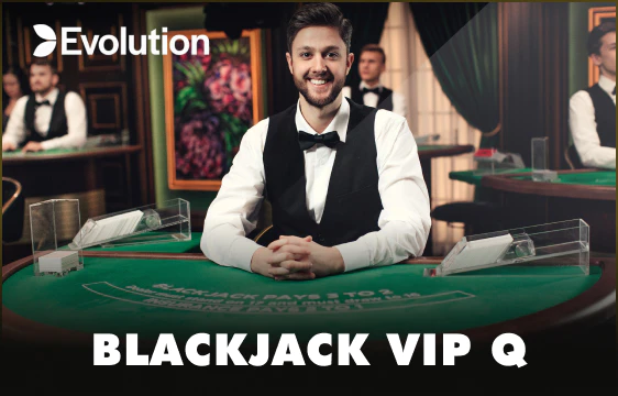 Blackjack VIP Q HO88