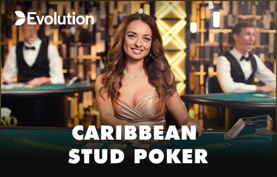 Caribbean Stud Poker HO88