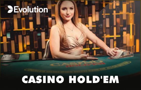 Casino Hold'em HO88