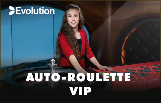 Auto-Roulette VIP HO88