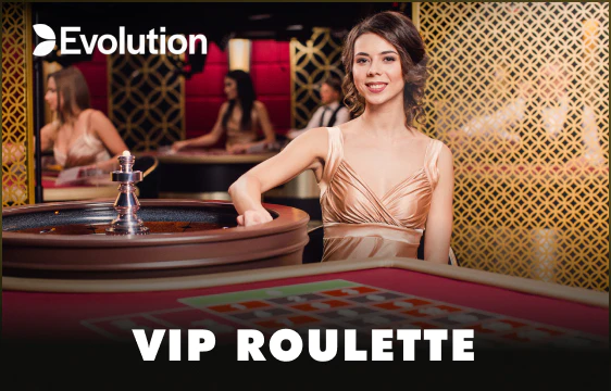 VIP Roulette HO88