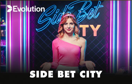 Side Bet City HO88