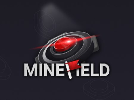 Mine Field HO88