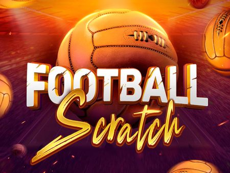 Football Scratch HO88