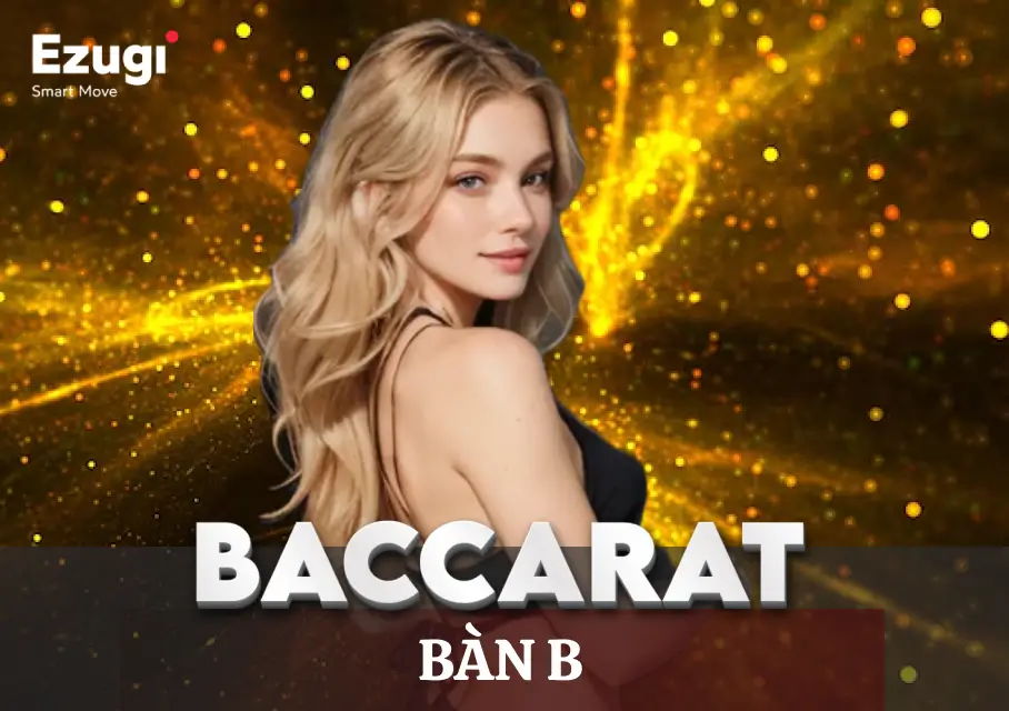 Baccarat B HO88