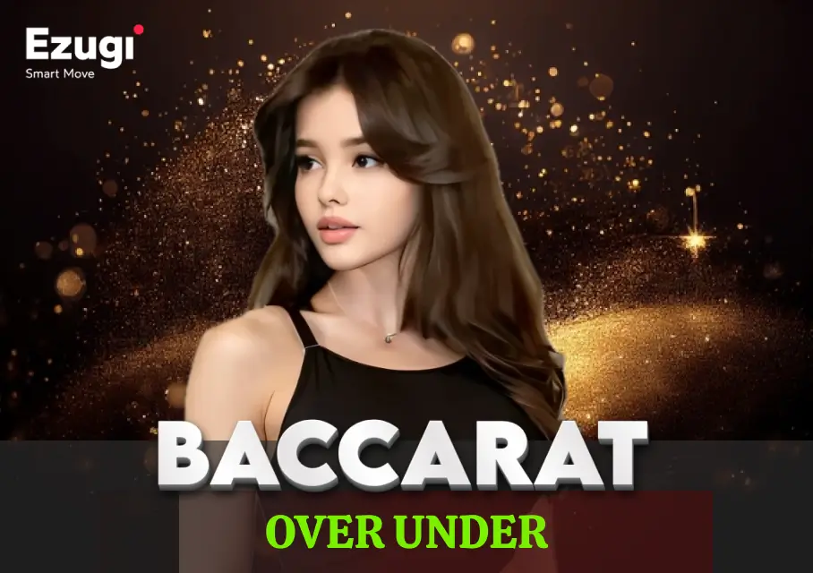 Baccarat Over Under HO88