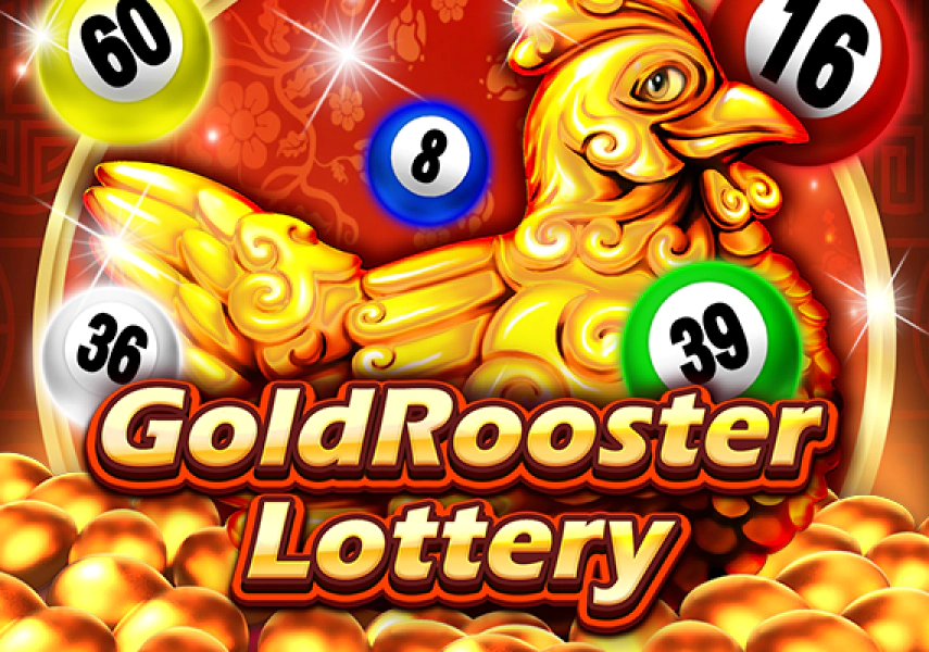 Gold Rooster Lottery HO88