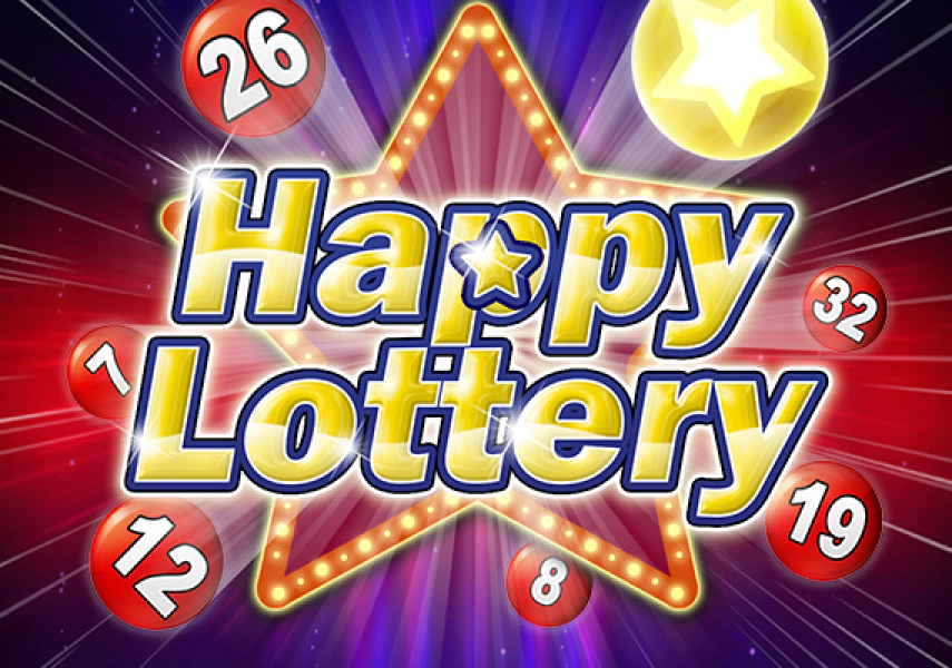 Happy Lottery HO88