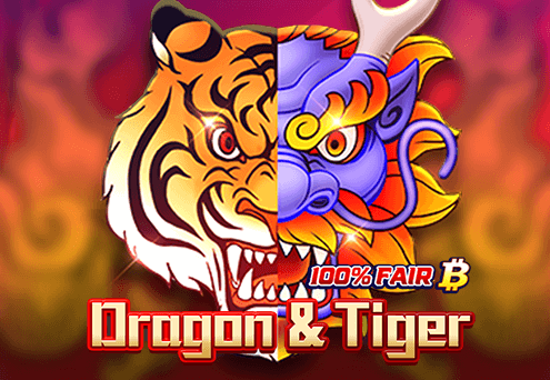 Dragon & Tiger HO88