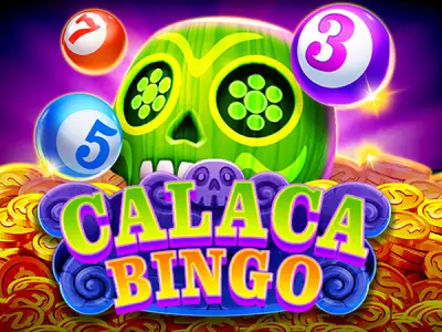 Calaca Bingo HO88