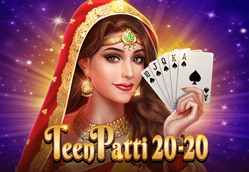 TeenPatti 20-20 HO88