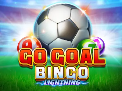 Go Goal BIngo HO88