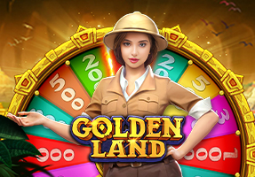 Golden Land HO88