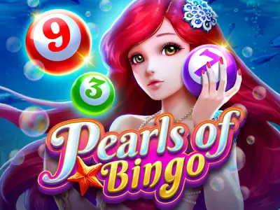 Pearls of Bingo HO88