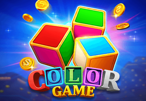 Color Game HO88