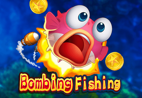 Bombing Fishing HO88