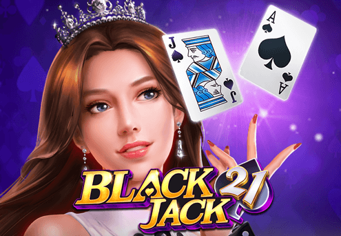 Blackjack HO88